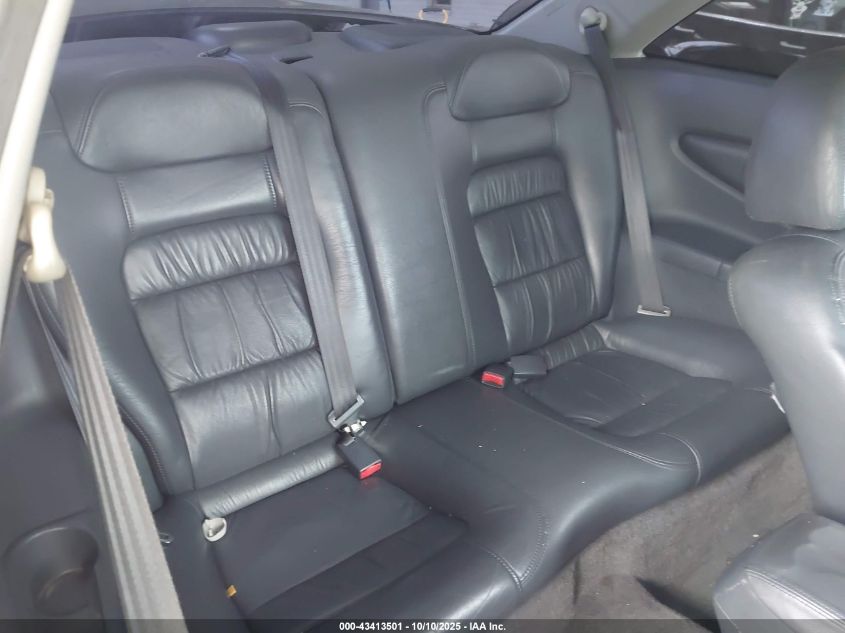 2001 Honda Accord 2.3 Ex VIN: 1HGCG32531A011588 Lot: 43413501