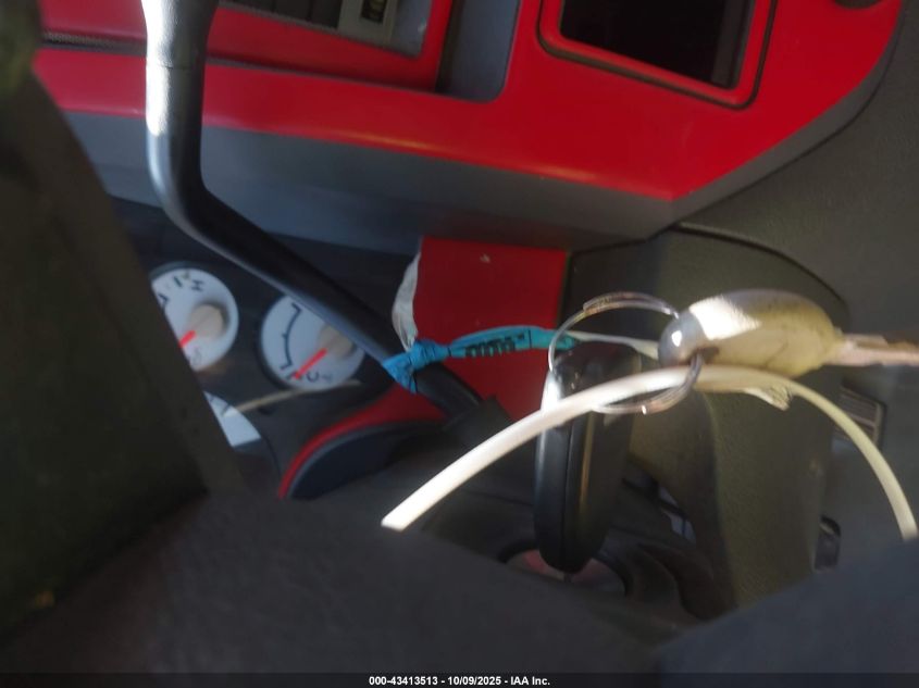 2006 Dodge Ram 1500 Slt VIN: 1D7HA18206S609264 Lot: 43413513