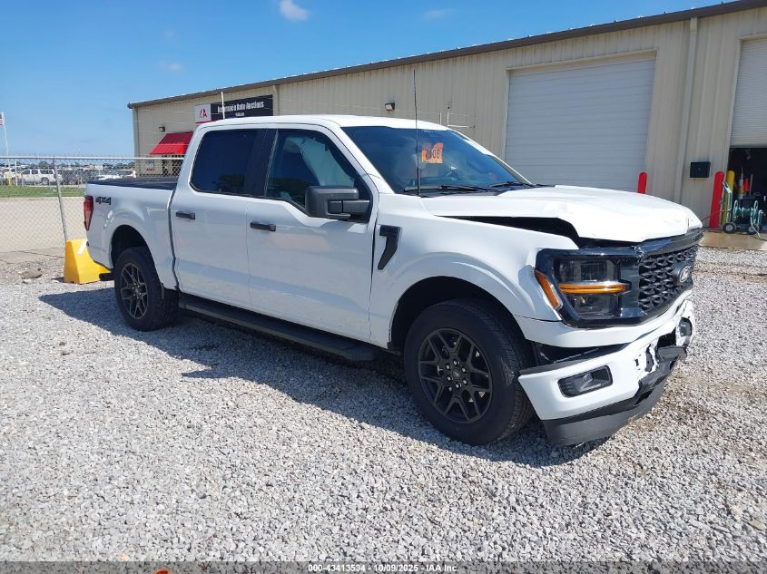 FORD F-150 STX