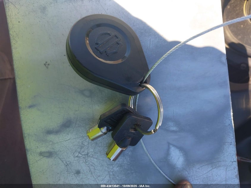 2022 Harley-Davidson Fltrx VIN: 1HD1KHC12NB639766 Lot: 43413541