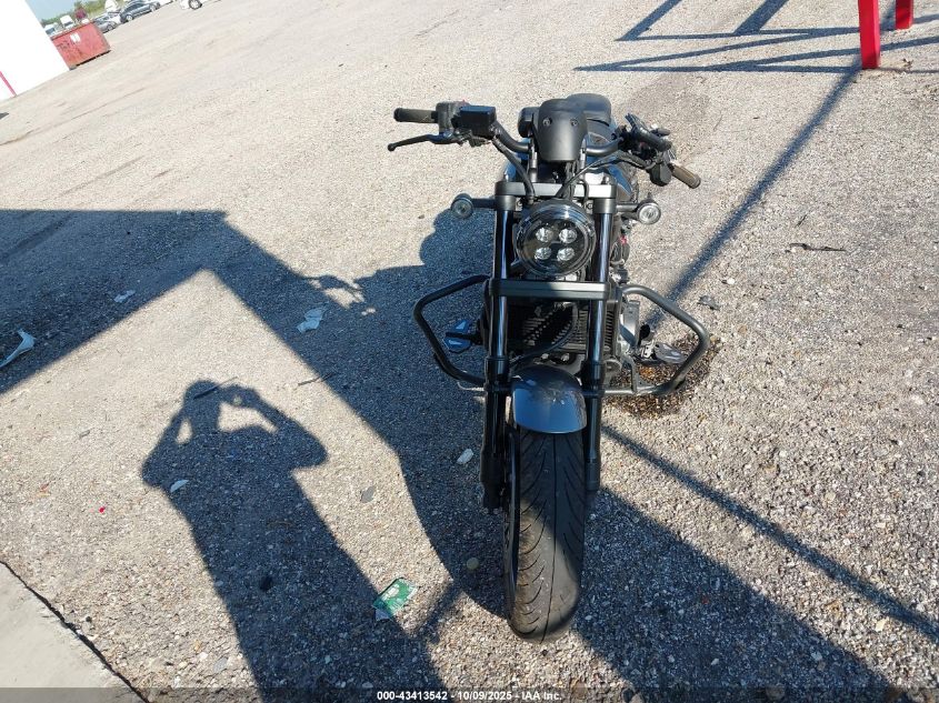 JH2SC8314RK300409 2024 HONDA CM photo no. 5