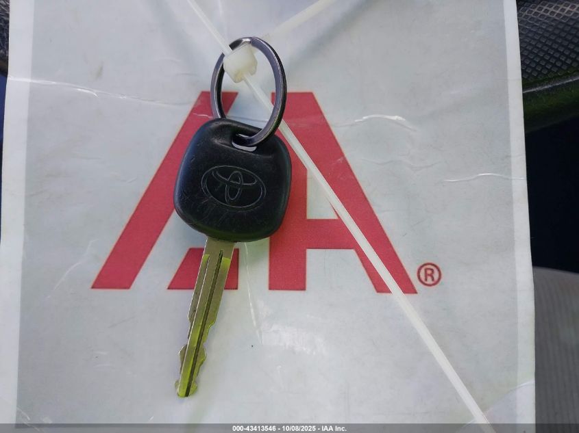 2015 Toyota Corolla L VIN: 2T1BURHE6FC459405 Lot: 43413546