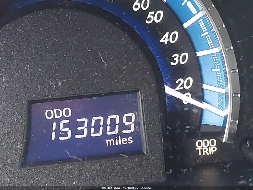 2012 Toyota Camry Hybrid Le VIN: 4T1BD1FK3CU017363 Lot: 43413555