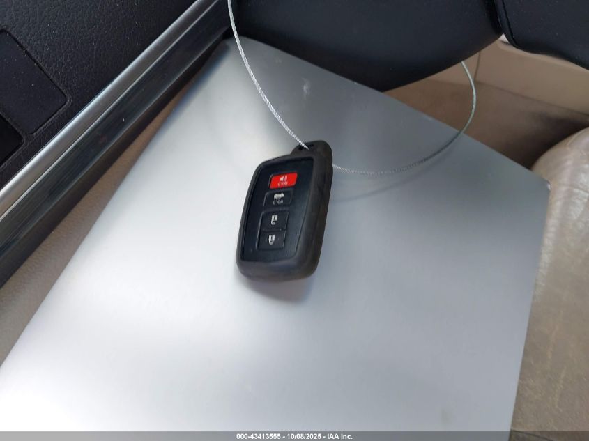 2012 Toyota Camry Hybrid Le VIN: 4T1BD1FK3CU017363 Lot: 43413555