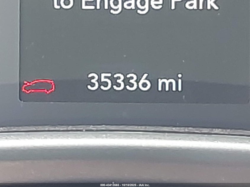 2023 Chrysler Voyager Lx VIN: 2C4RC1CG2PR574774 Lot: 43413565