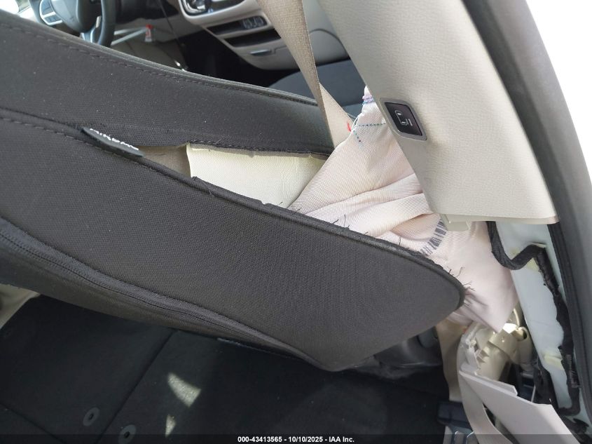 2023 Chrysler Voyager Lx VIN: 2C4RC1CG2PR574774 Lot: 43413565