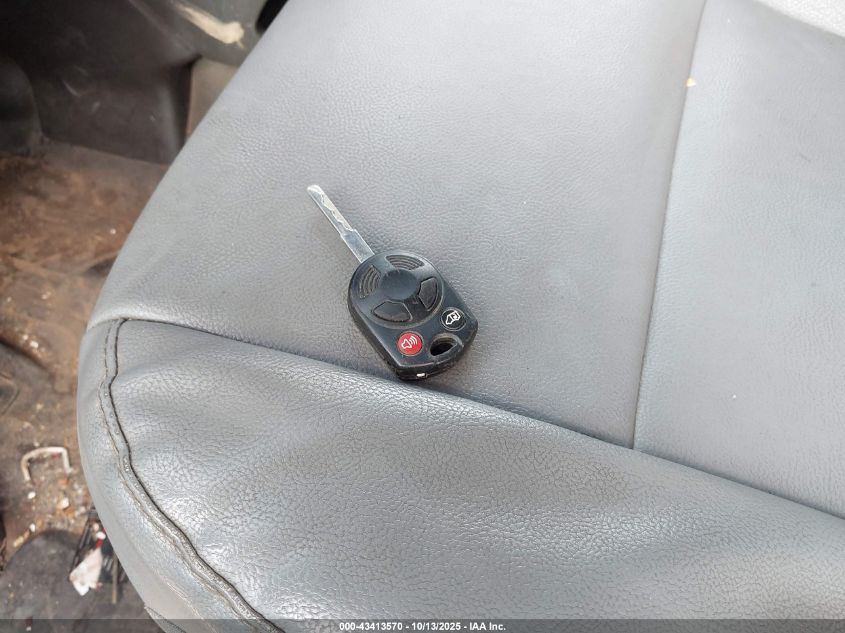 2017 Ford Transit-250 VIN: 1FTYR2ZMXHKB38042 Lot: 43413570