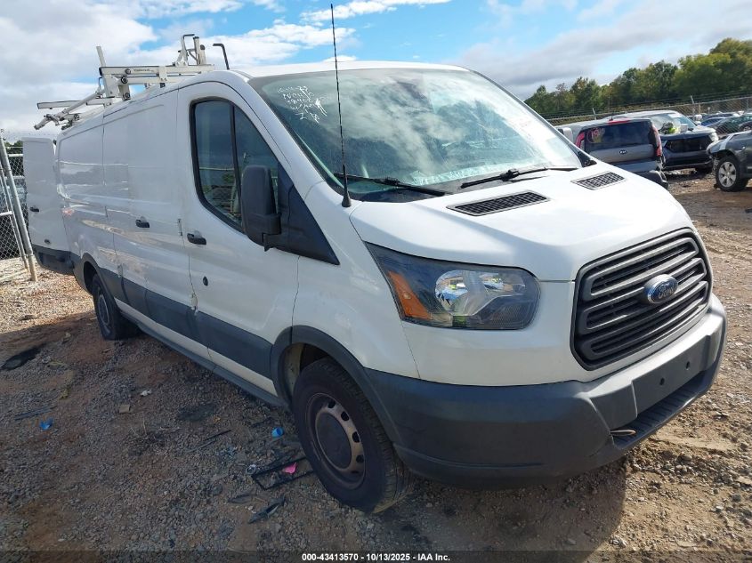 FORD TRANSIT TRANSIT-250