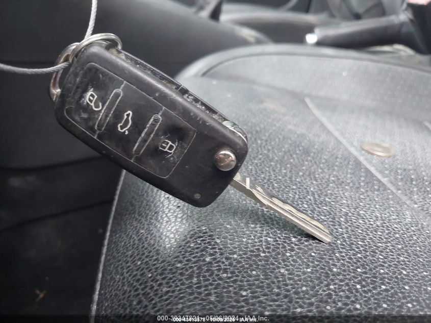 2014 Volkswagen Jetta Sportwagen 2.0L Tdi VIN: 3VWPL7AJ7EM619833 Lot: 43413578