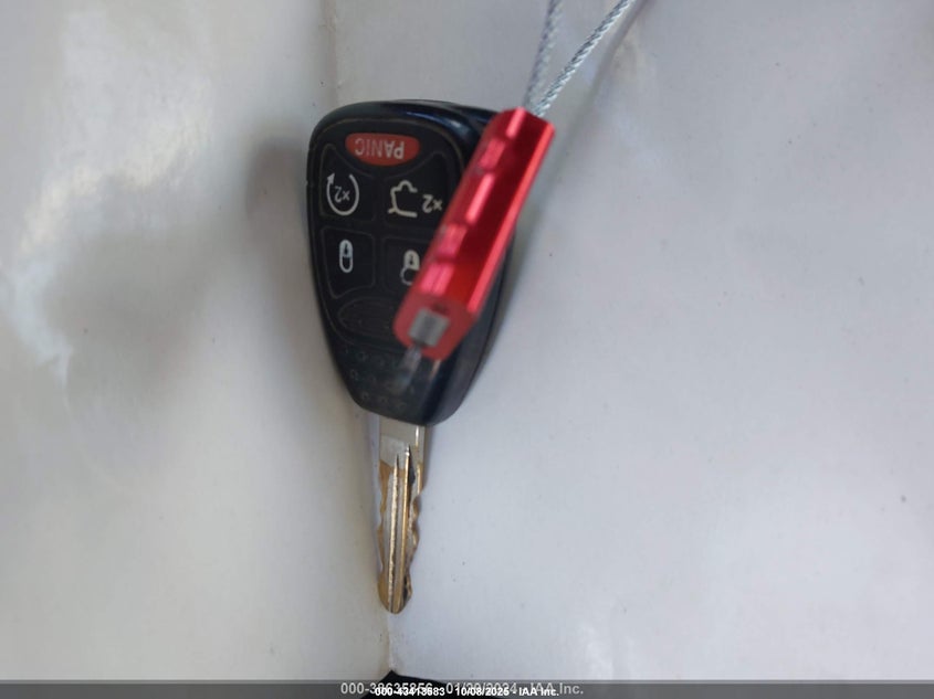 1J8GN28K59W526421 2009 JEEP LIBERTY (NORTH AMERICA) photo no. 11
