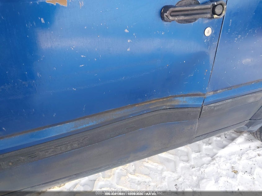 1J8GN28K59W526421 2009 JEEP LIBERTY (NORTH AMERICA) photo no. 6