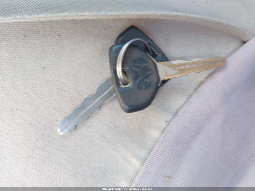 2001 Dodge Ram 2500 St VIN: 3B7KF237X1G194092 Lot: 43413589