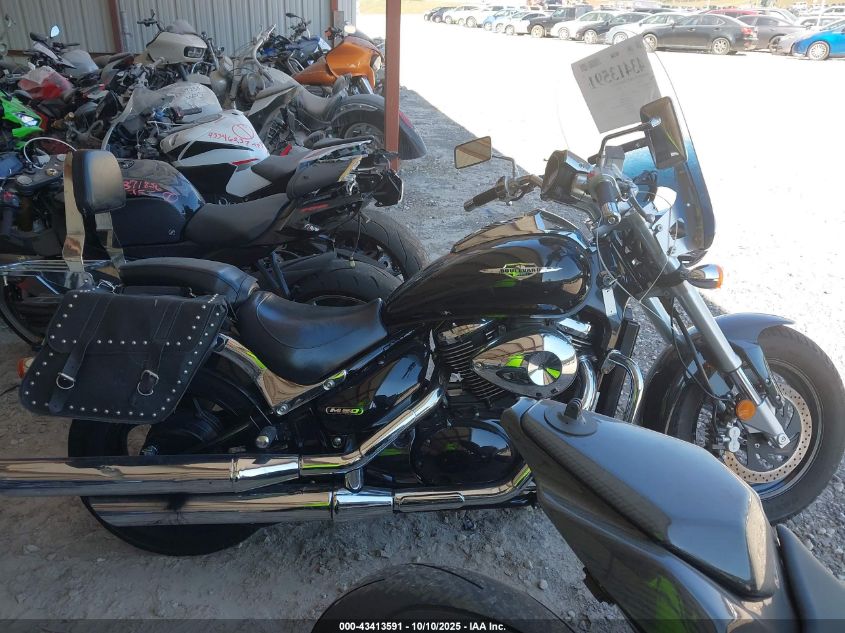 2006 Suzuki M50 Bk5 VIN: JS1VS56A662101824 Lot: 43413591