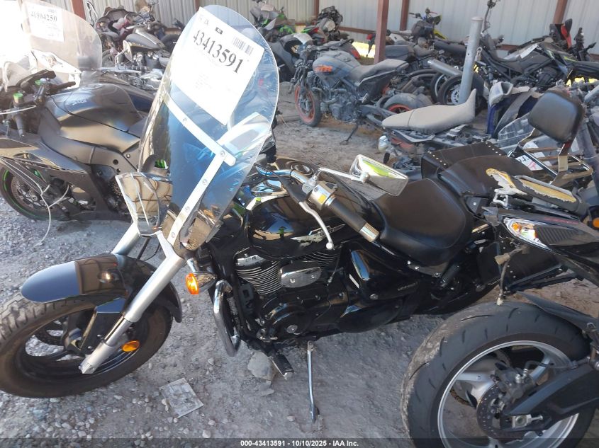 2006 Suzuki M50 Bk5 VIN: JS1VS56A662101824 Lot: 43413591