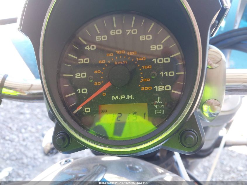 2006 Suzuki M50 Bk5 VIN: JS1VS56A662101824 Lot: 43413591