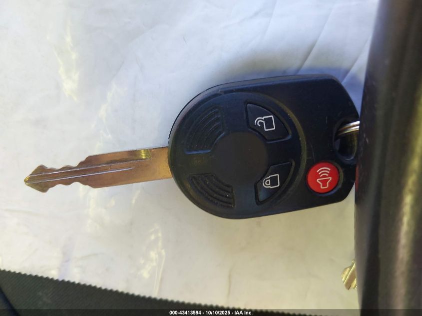 2009 Ford Edge Sel VIN: 2FMDK48C89BA64618 Lot: 43413594