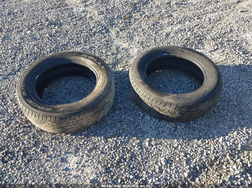 2009 Ford Edge Sel VIN: 2FMDK48C89BA64618 Lot: 43413594