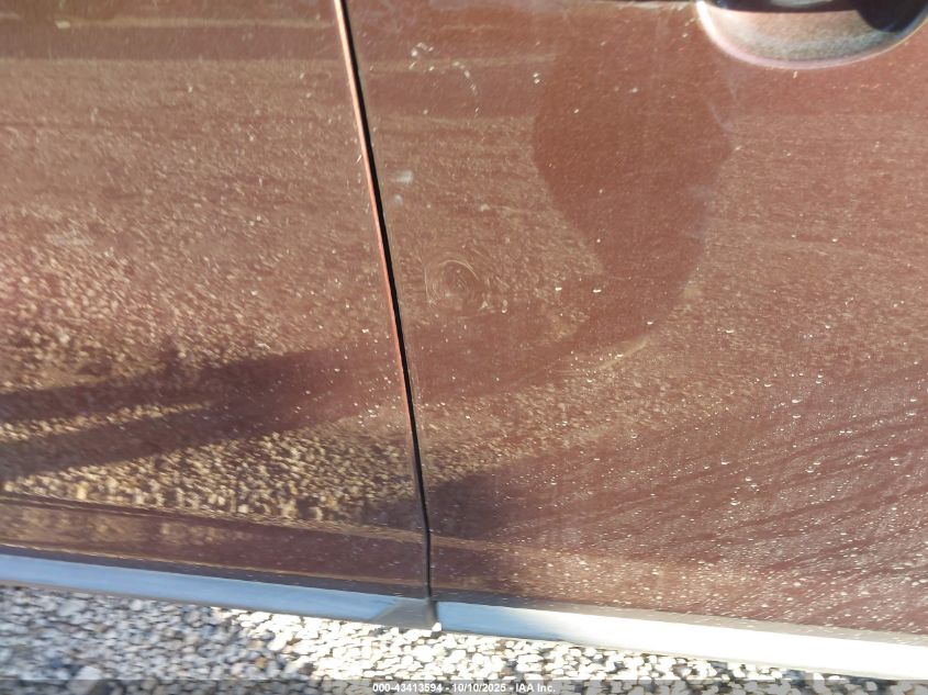 2009 Ford Edge Sel VIN: 2FMDK48C89BA64618 Lot: 43413594