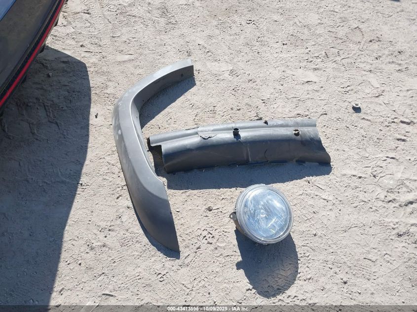 2006 Jeep Liberty Sport VIN: 1J4GL48K66W227695 Lot: 43413596