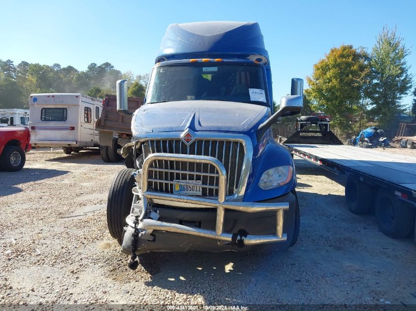 2021 International Lt VIN: 3HSDZAPR6MN235881 Lot: 43413601