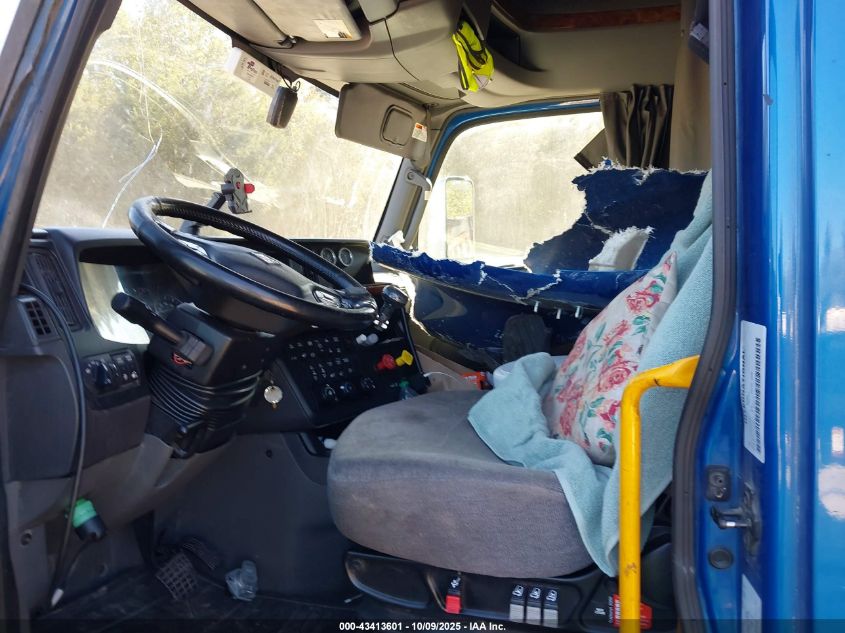 2021 International Lt VIN: 3HSDZAPR6MN235881 Lot: 43413601