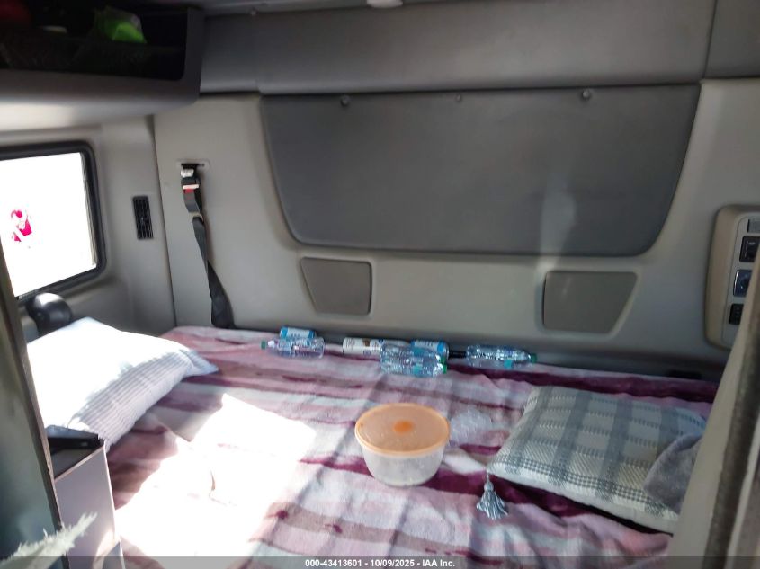 2021 International Lt VIN: 3HSDZAPR6MN235881 Lot: 43413601