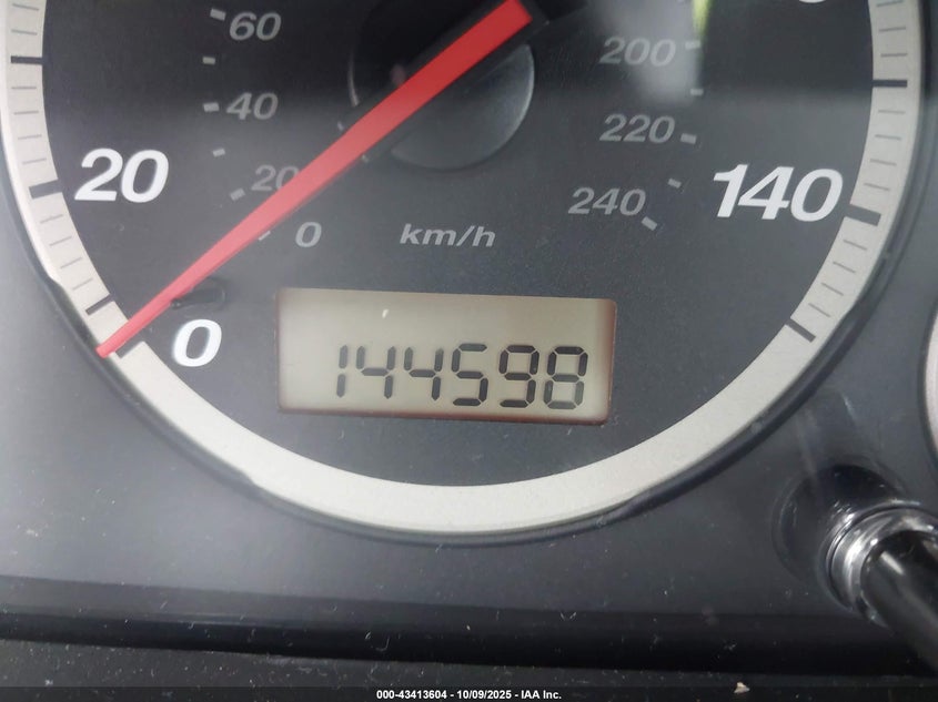 2006 Honda Cr-V Lx VIN: SHSRD68586U408652 Lot: 43413604