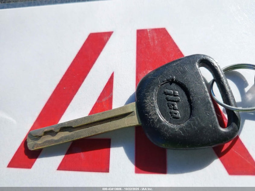 2017 KIA RIO LX KNADM4A32H6074757