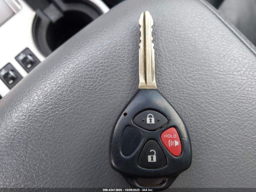 2012 Toyota 4Runner Limited/Sr5/Trail VIN: JTEBU5JR5C5085671 Lot: 43413608