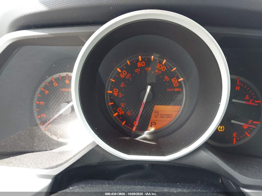 2012 Toyota 4Runner Limited/Sr5/Trail VIN: JTEBU5JR5C5085671 Lot: 43413608