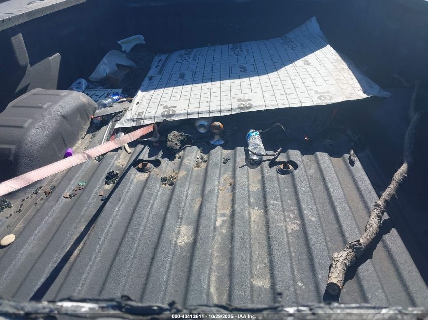 2021 GMC Sierra 3500Hd 4Wd Long Bed Denali VIN: 1GT49WEY5MF127838 Lot: 43413611