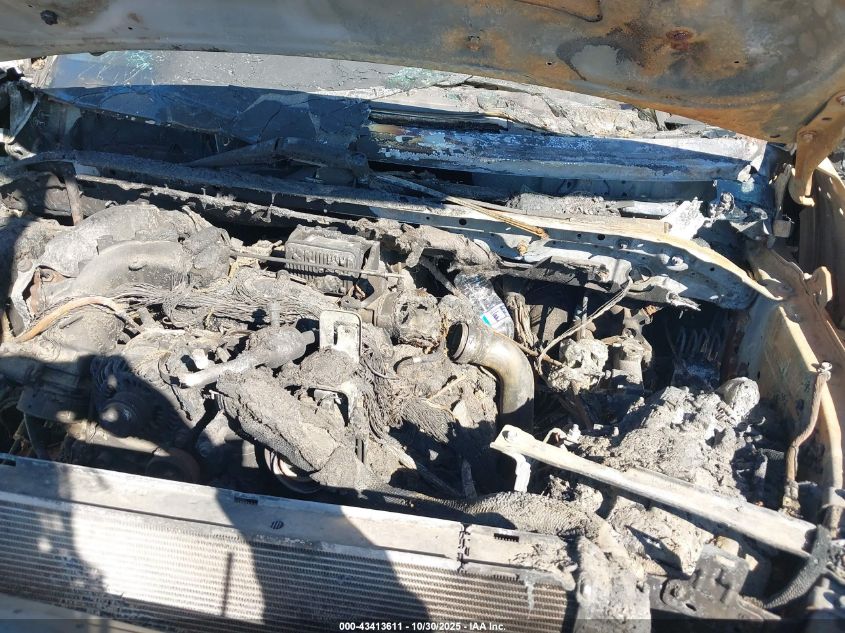 2021 GMC Sierra 3500Hd 4Wd Long Bed Denali VIN: 1GT49WEY5MF127838 Lot: 43413611