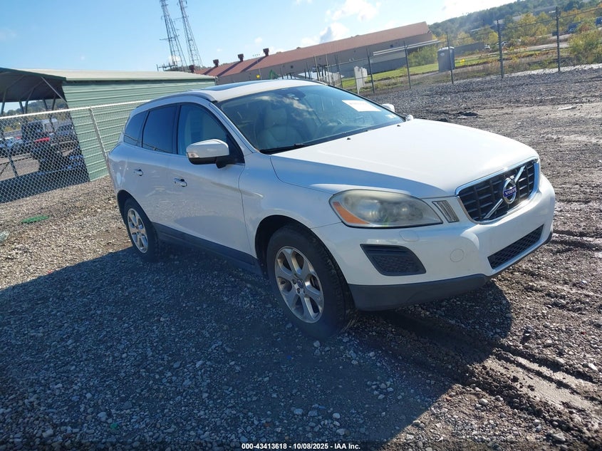VOLVO XC60 3.2/3.2 PLATINUM/3.2 PREMIER/3.2 PREMIER PLUS