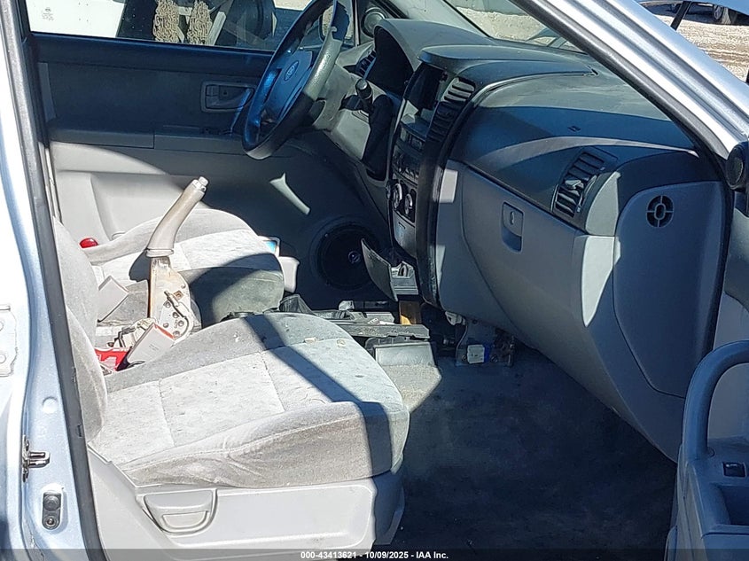 2005 Kia Sorento Ex/Lx