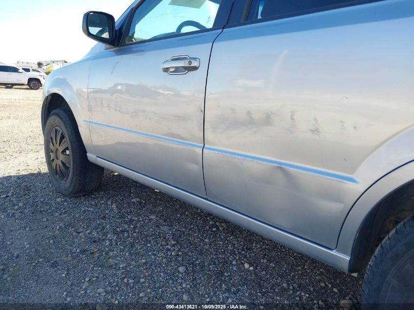 2005 Kia Sorento Ex/Lx VIN: KNDJD733X55398187 Lot: 43413621