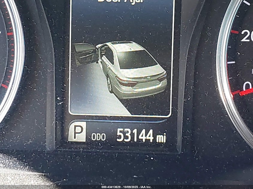 2017 Toyota Camry Xse VIN: 4T1BF1FK7HU625565 Lot: 43413629