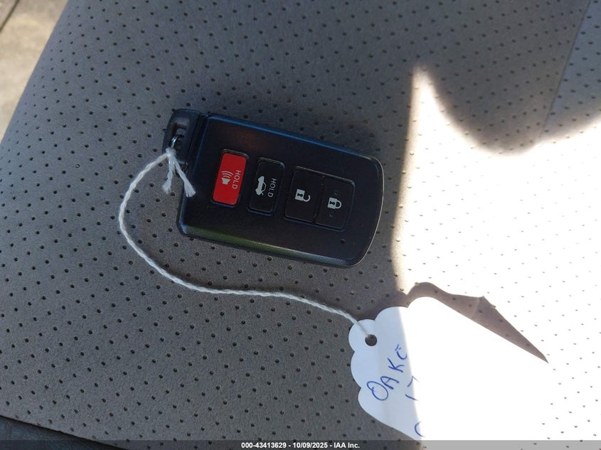 2017 Toyota Camry Xse VIN: 4T1BF1FK7HU625565 Lot: 43413629