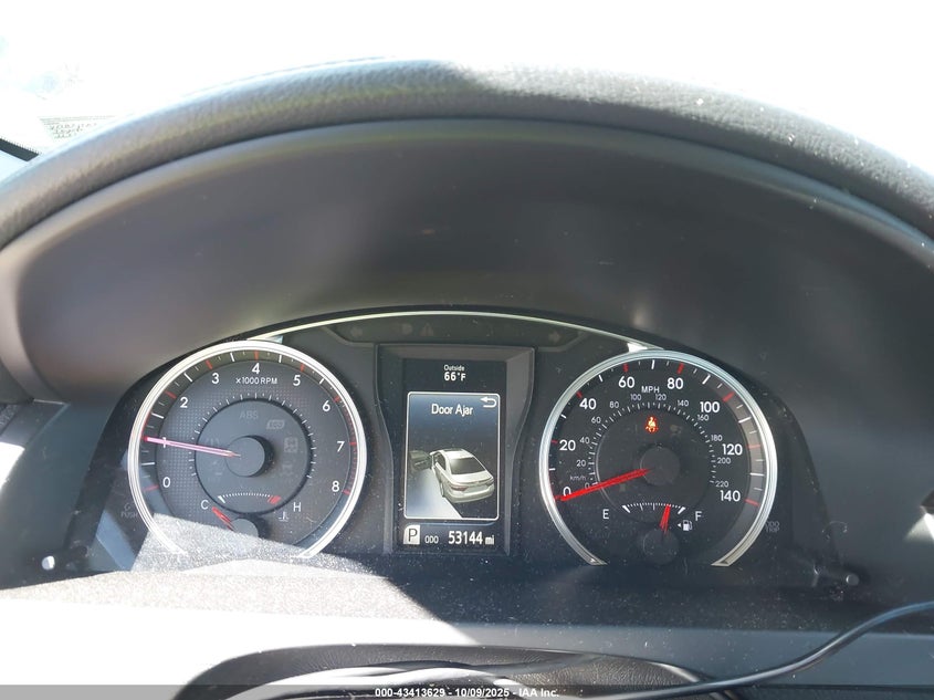 2017 Toyota Camry Xse VIN: 4T1BF1FK7HU625565 Lot: 43413629