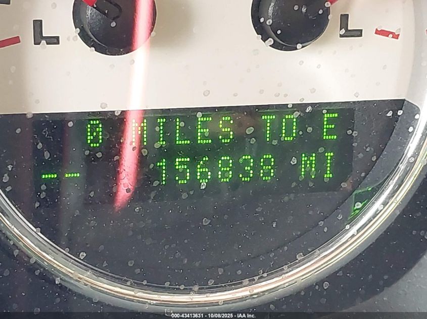 2004 Ford F-150 Fx4/Lariat/Xlt VIN: 1FTPW145X4KC33015 Lot: 43413631