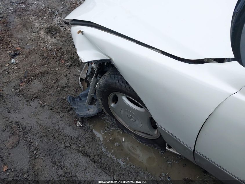 1998 Lexus Ls 400 VIN: JT8BH28F6W0105977 Lot: 43413632