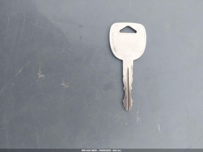 1998 Dodge Dakota Slt/Sport VIN: 1B7GG22Y1WS505776 Lot: 43413638