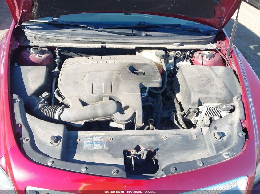 2009 Chevrolet Malibu Ltz VIN: 1G1ZK57BX9F237085 Lot: 43413648