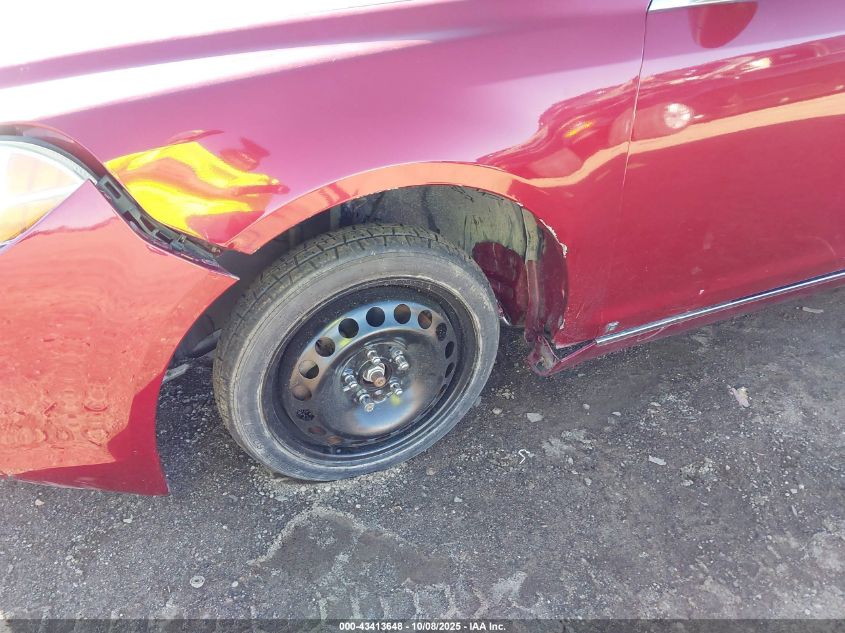 2009 Chevrolet Malibu Ltz VIN: 1G1ZK57BX9F237085 Lot: 43413648