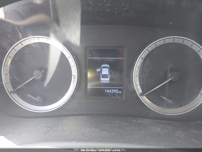 2018 Hyundai Sonata Se VIN: 5NPE24AF6JH641376 Lot: 43413650