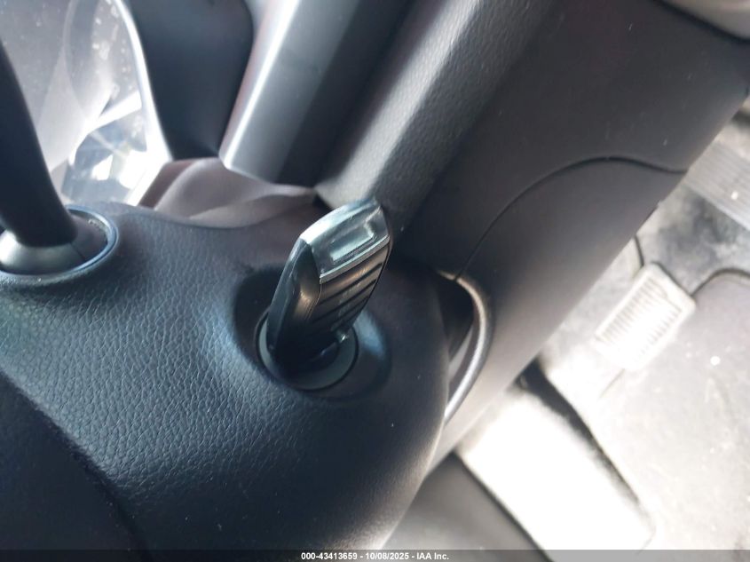 2020 Kia Rio 5-Door S VIN: 3KPA25AD5LE260547 Lot: 43413659