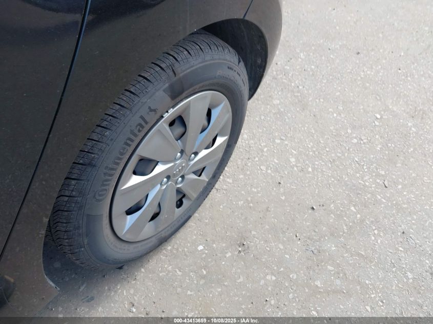 2020 Kia Rio 5-Door S VIN: 3KPA25AD5LE260547 Lot: 43413659