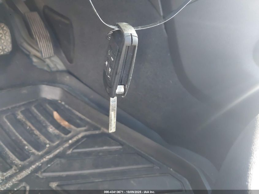 2013 Chevrolet Malibu 2Lt VIN: 1G11E5SA6DF276798 Lot: 43413671