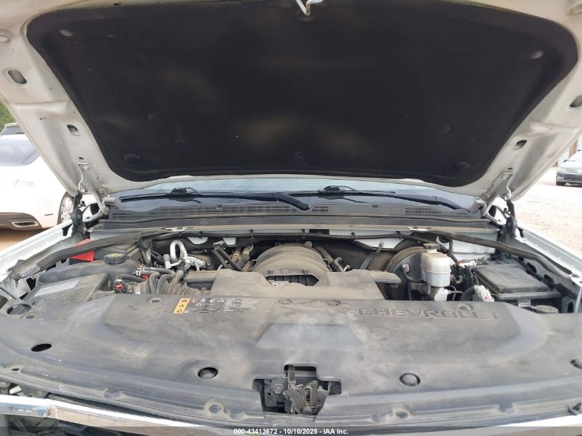 2019 Chevrolet Suburban Lt VIN: 1GNSKHKC2KR346906 Lot: 43413672