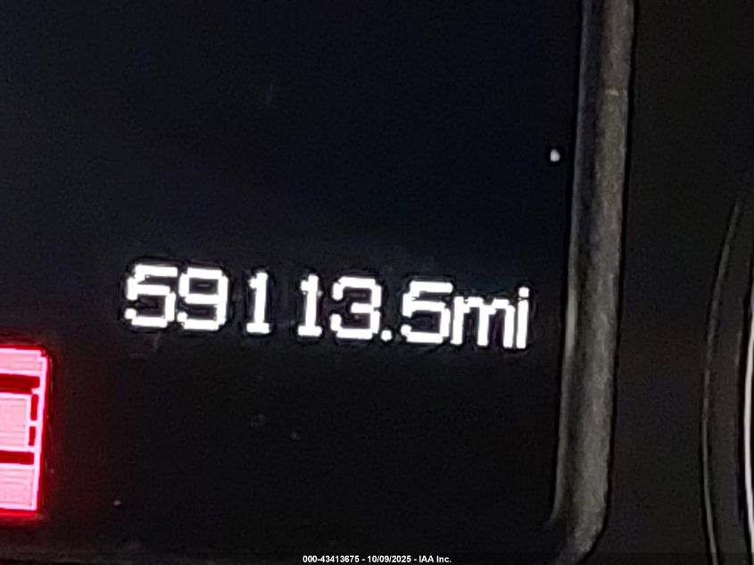 2019 Ram 1500 Classic Express 4X4 5'7 Box VIN: 1C6RR7KG9KS598796 Lot: 43413675