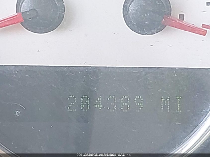 2004 Ford F-150 Lariat/Xl/Xlt VIN: 1FTPX12554NA10007 Lot: 43413682